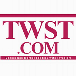 Wall Street Transcript Corporation logo