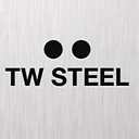 TW Steel logo