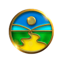 The Way to Happiness Foundation Int logo