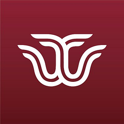 Texas Woman’s University College of Business logo