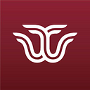Texas Woman's University logo