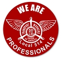 Transport Workers Union Of America, Local 514 logo