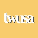 Trinity Western University Student Association logo