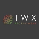 TWX Recruitment Ltd logo