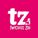 Twycross Zoo logo