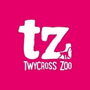 Twycross Zoo logo