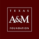 Texas A&M Foundation logo