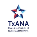 Texas Association Of Nurse Anesthetists logo