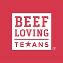 Texas Beef Council logo