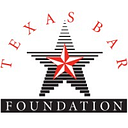 Texas Bar Foundation logo