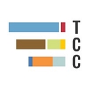 Texas Construction Company logo