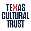 Texas Cultural Trust Council logo