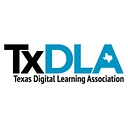 Texas Distance Learning Association (Txdla) logo