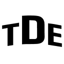 Top Dawg Entertainment logo