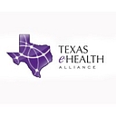 Texas E Health Alliance logo