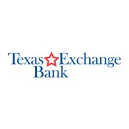 Texas Exchange Bank logo