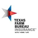 Texas Farm Bureau Insurance Companies logo