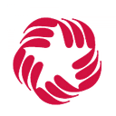 TEXAS FOOD & FUEL ASSOCIATION logo