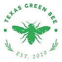 Texas Green Bee logo