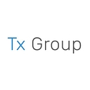 Tx Group logo