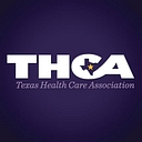 Texas Health Care Association logo