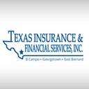 Texas Insurance & Financial Sercvices logo