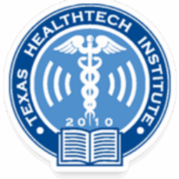 Texas Healthtech Institute logo