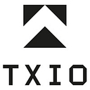 Txio Corporation logo