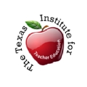 The Texas Institute For Teacher Education logo