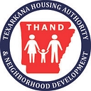 Housing Authority of the city of Texarkana logo