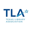 Texas Library Association logo