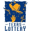 Texas Lottery Commission logo