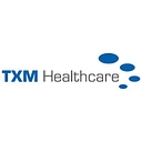 Txm Healthcare logo