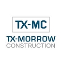 Tx Morrow Construction, Inc. logo