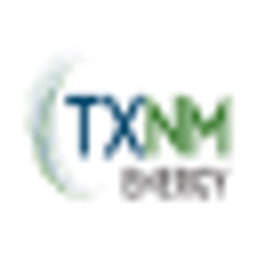 TXNM Energy, Inc. logo