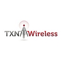 Txn Wireless, Llc logo