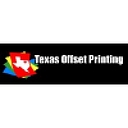 Texas Offset Printing logo