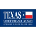 Texas Overhead Door logo