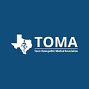 Toma Foundation logo