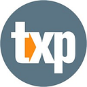 Txp logo