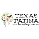 Texas Patina