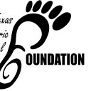 TEXAS PODIATRIC MEDICAL FOUNDATION logo