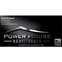 Power House Real Estate logo