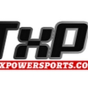 TX Powersports logo