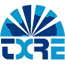 Txre Properties logo