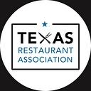 Texas Restaurant Association logo