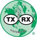 Tx Rx Systems, Inc. logo