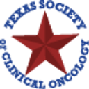 Texas Society of Clinical Oncology logo