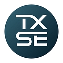 Txse logo