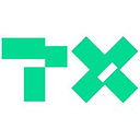 TX Services logo
